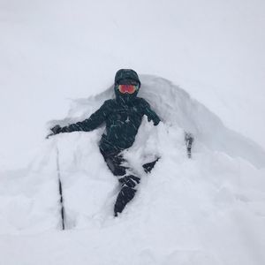 Meet your Posher, Kathryn